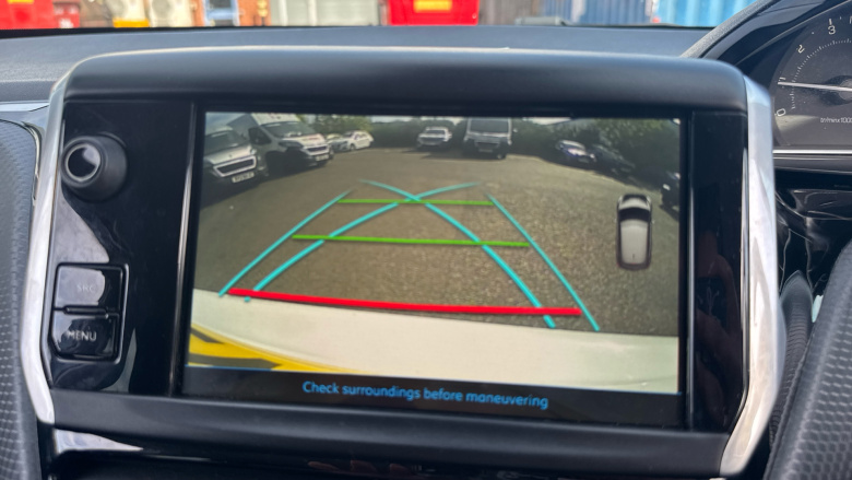 Peugeot 208 1.2 PureTech 110 Tech Edition 5dr EAT6 Petrol Hatchback